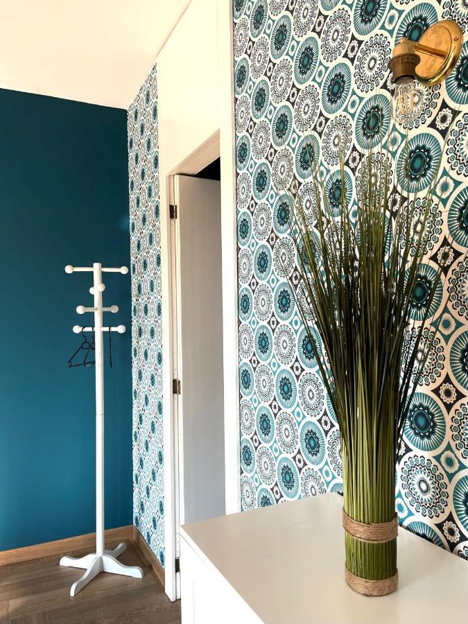 Front Lake Apartment Bardolino Bagian luar foto